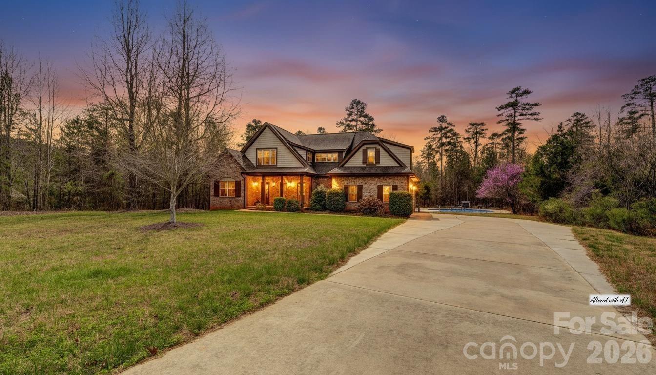 Shepherd Mountain - Residential