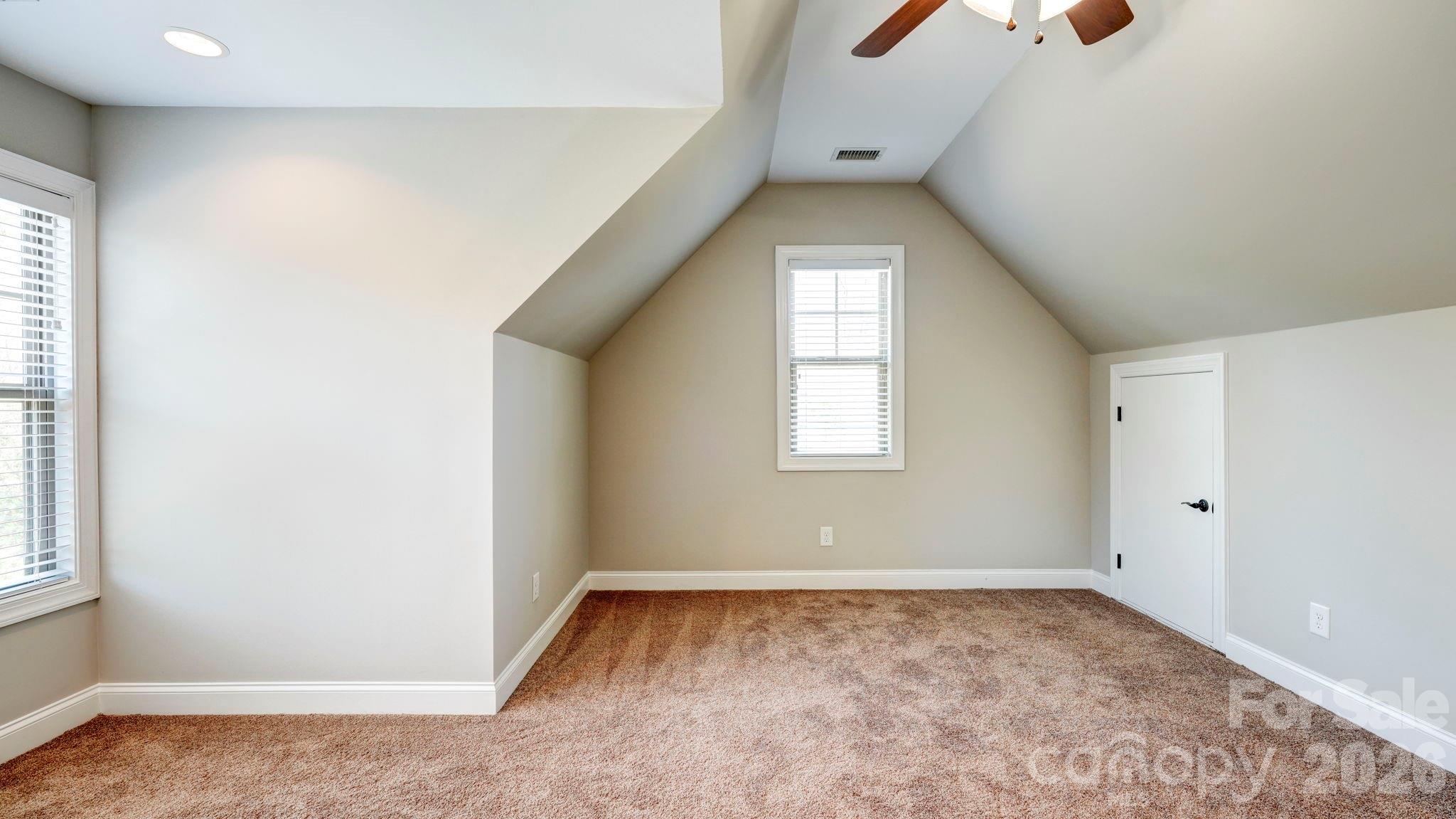 Shepherd Mountain - Residential