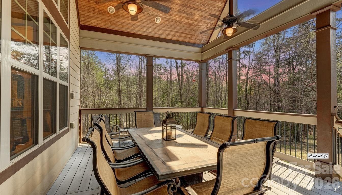 Shepherd Mountain - Residential