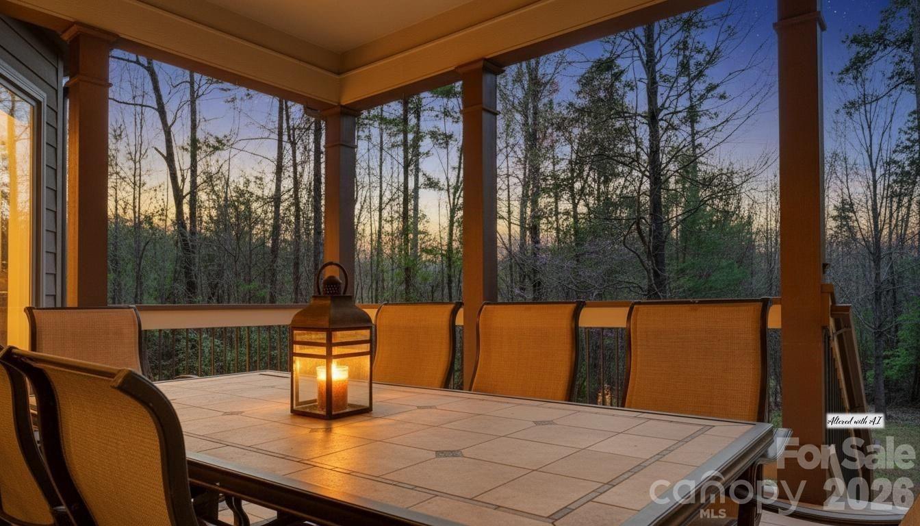 Shepherd Mountain - Residential