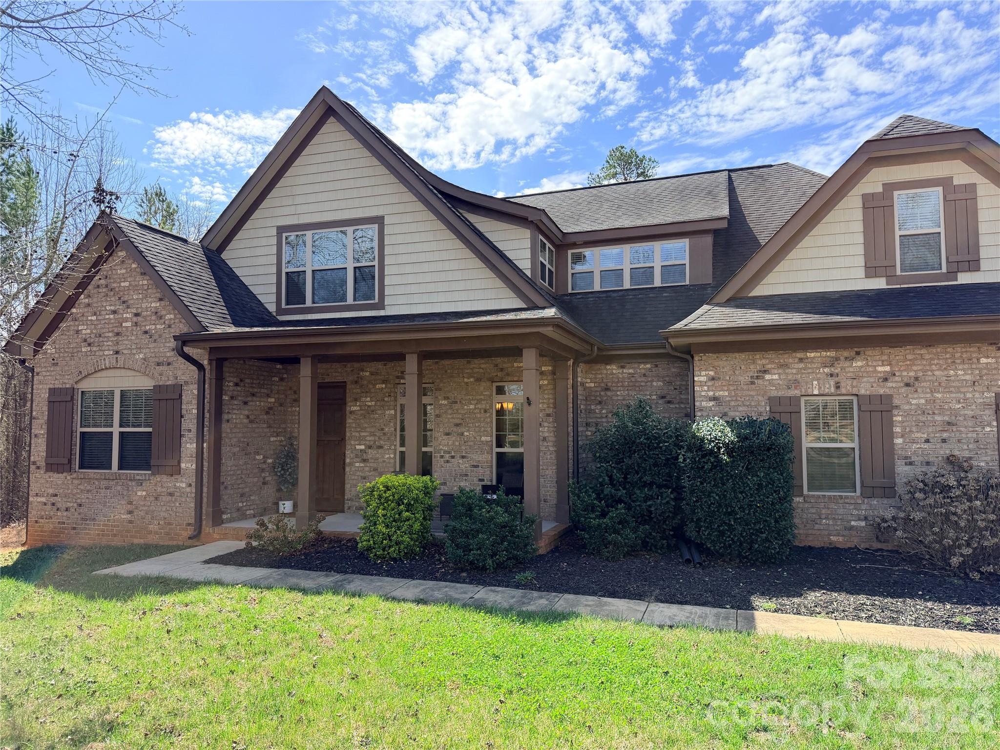 Shepherd Mountain - Residential