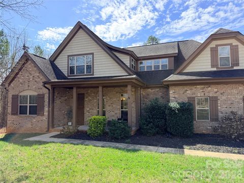 511 Alex D Owens Drive Kings Mountain NC 28086