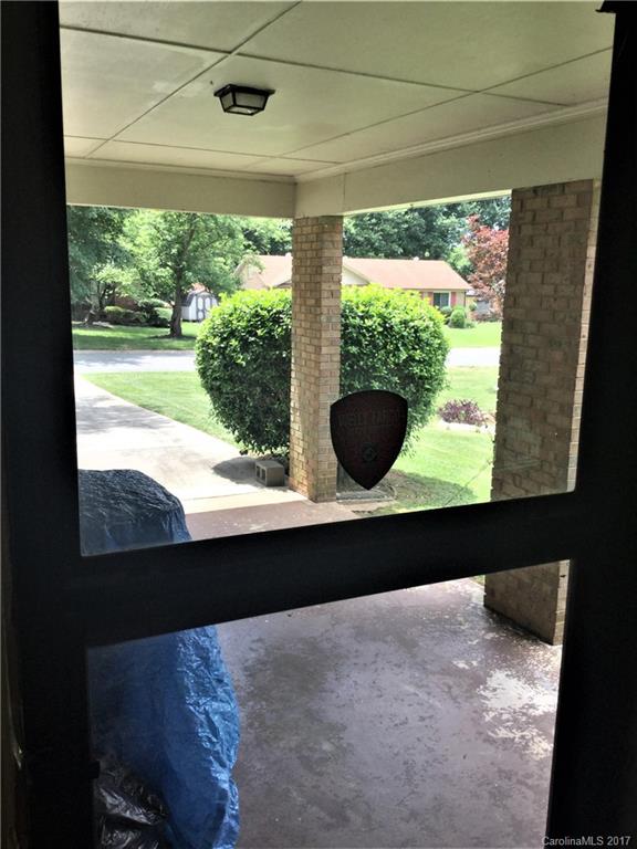 Hampshire Hills - Residential