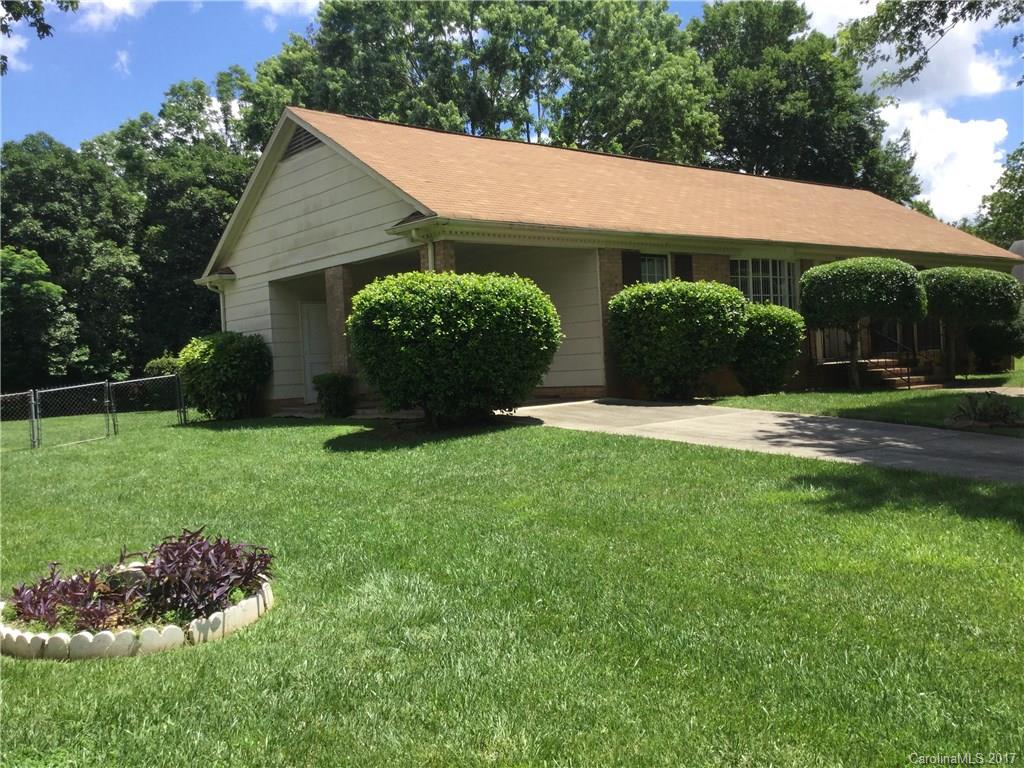 Hampshire Hills - Residential