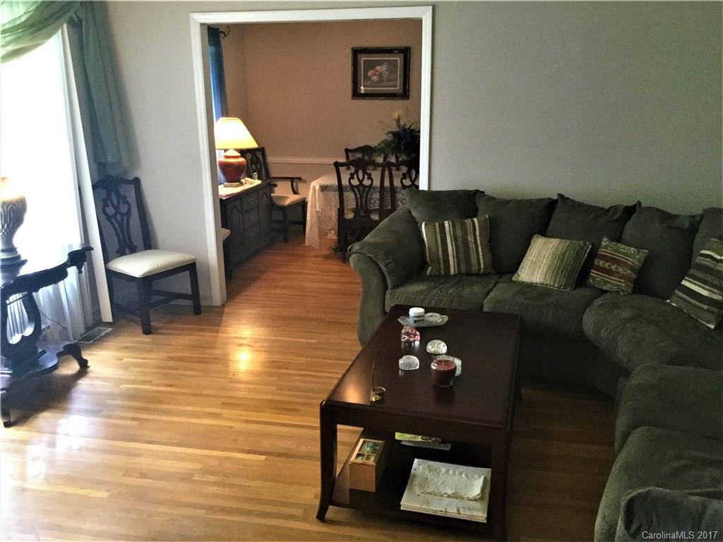 Hampshire Hills - Residential