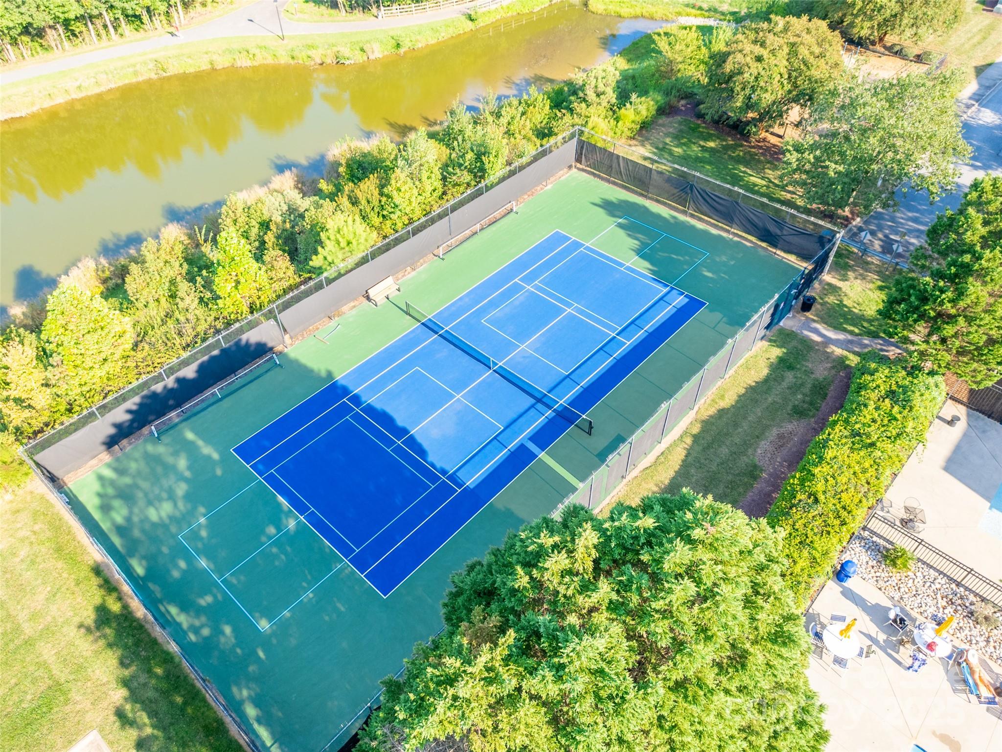 Greens At Birkdale Vill - Residential