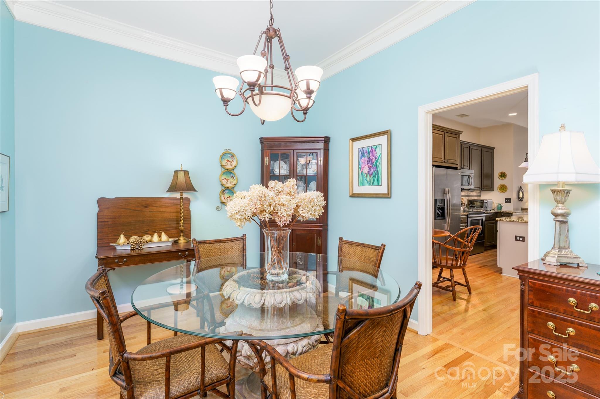 Greens At Birkdale Vill - Residential