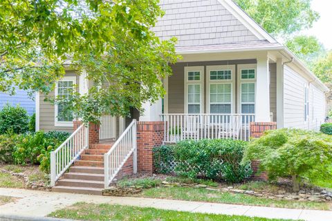 17205 Cranwood Avenue Huntersville NC 28078