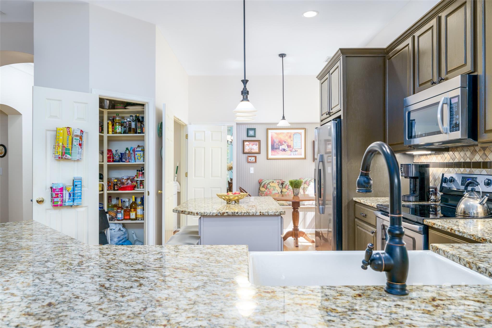 Greens At Birkdale Vill - Residential