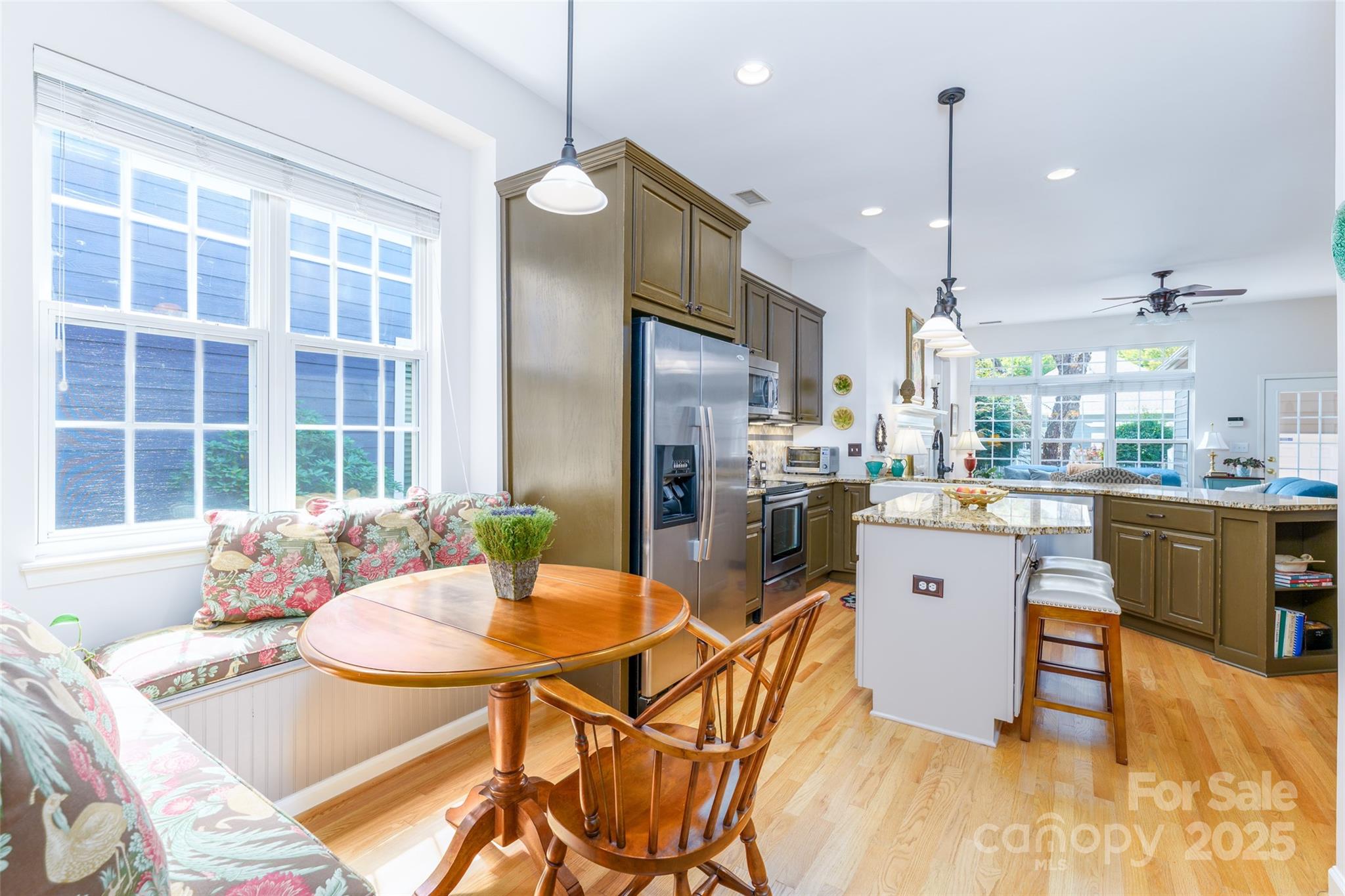 Greens At Birkdale Vill - Residential