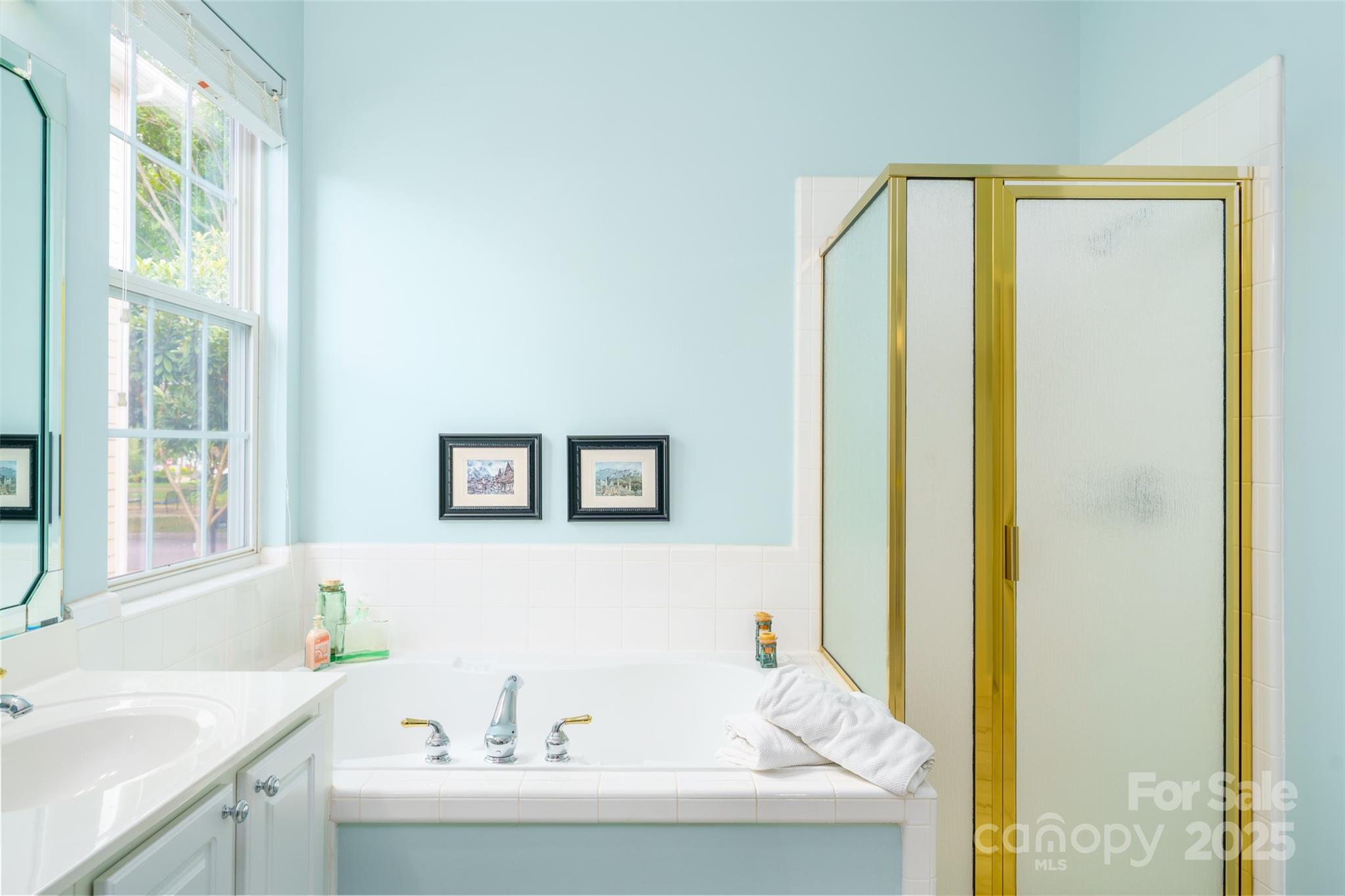 Greens At Birkdale Vill - Residential