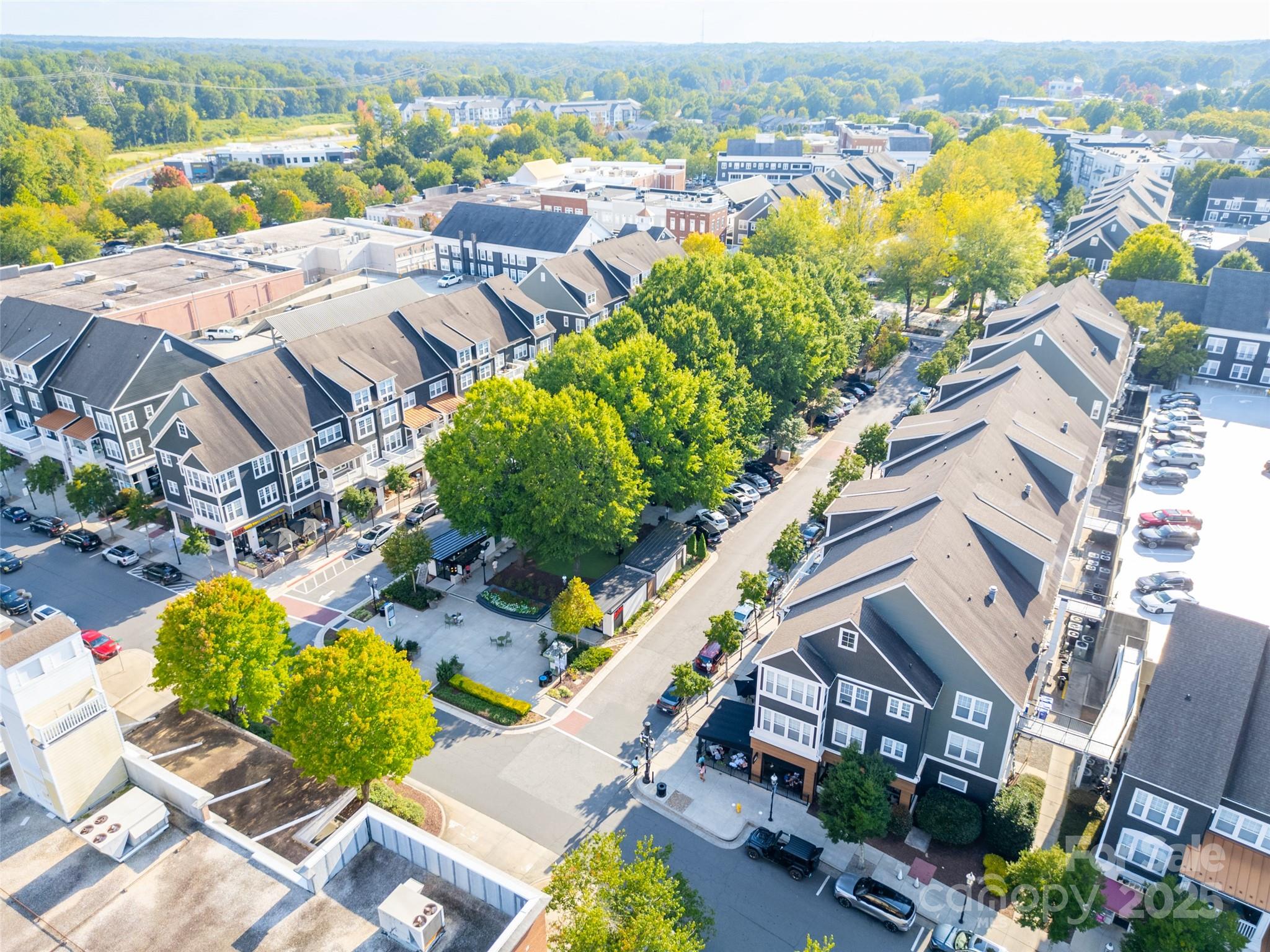 Greens At Birkdale Vill - Residential