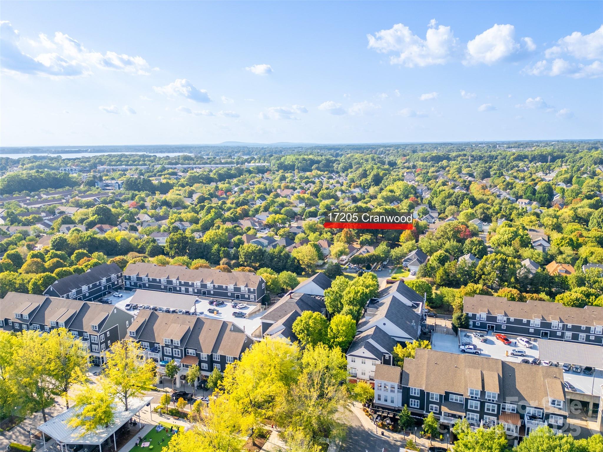 Greens At Birkdale Vill - Residential