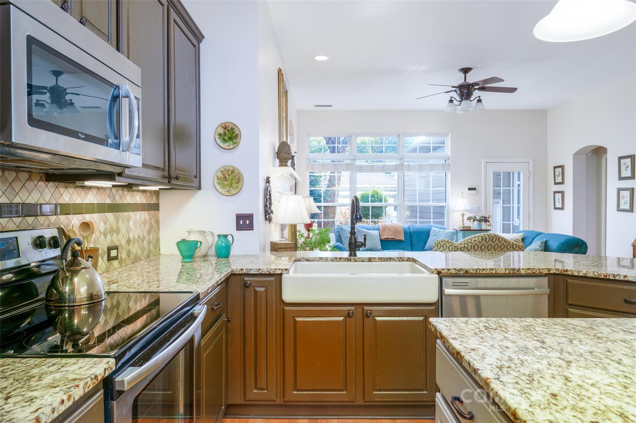 Greens At Birkdale Vill - Residential