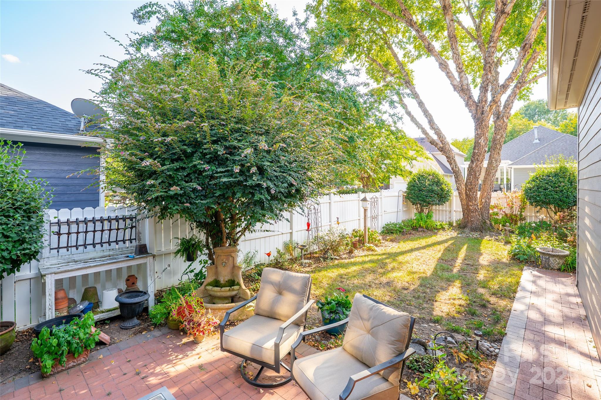 Greens At Birkdale Vill - Residential