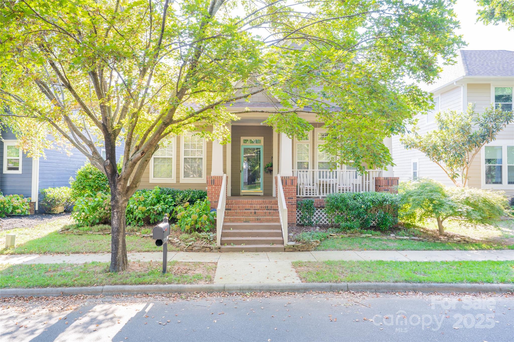 Greens At Birkdale Vill - Residential