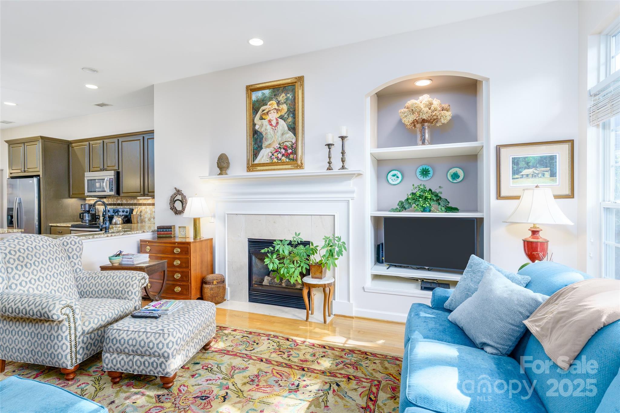 Greens At Birkdale Vill - Residential