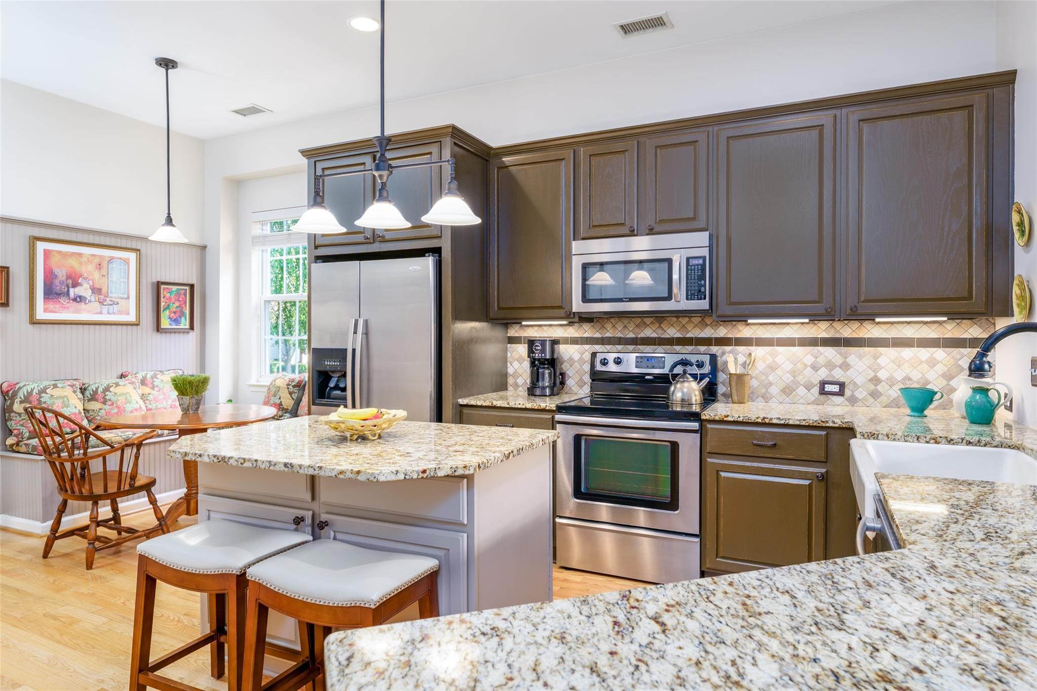 Greens At Birkdale Vill - Residential