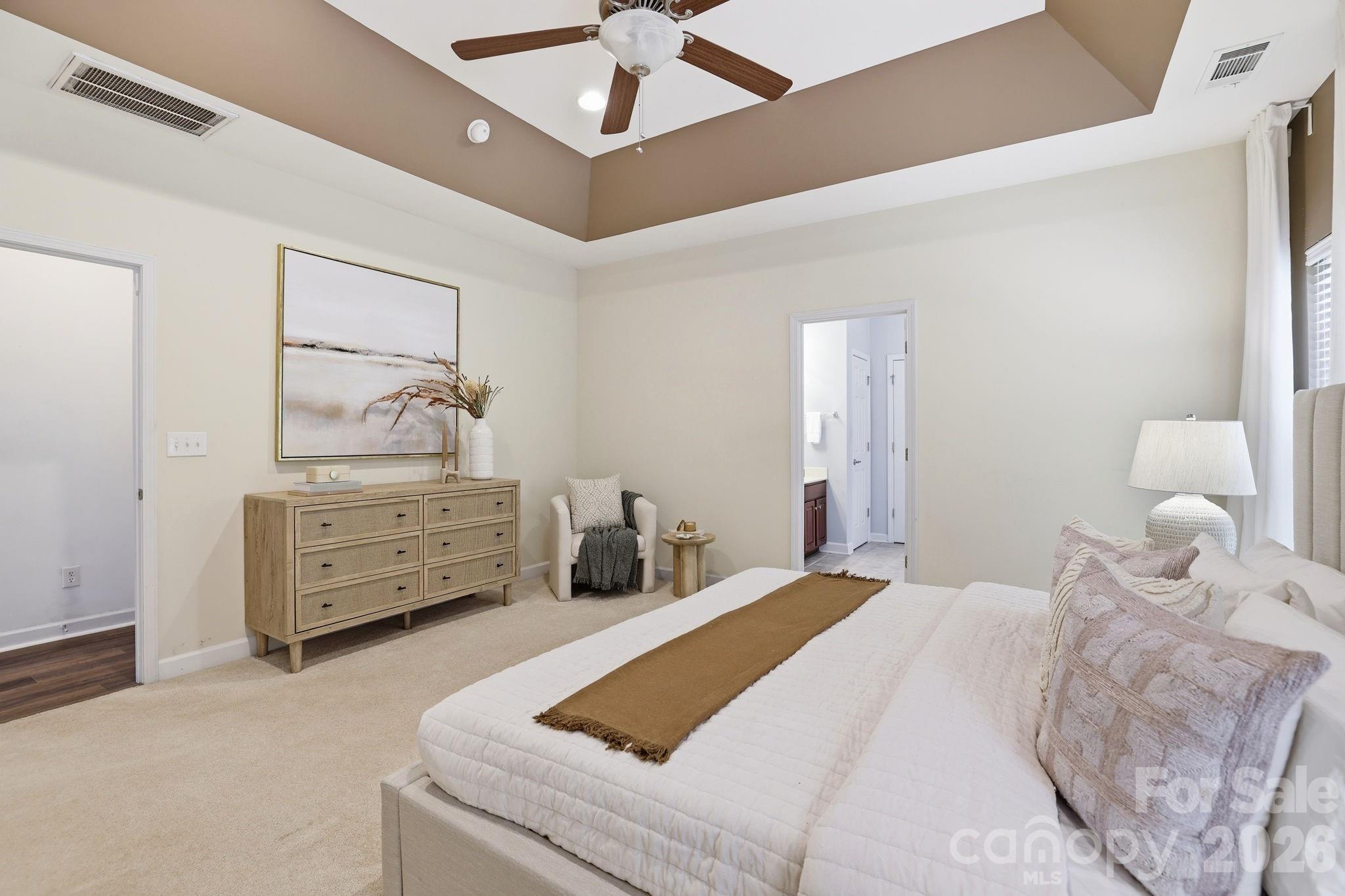Chadwyck at Regent Park - Residential