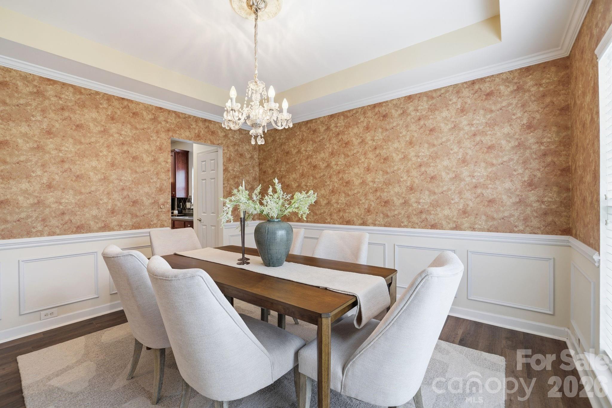 Chadwyck at Regent Park - Residential