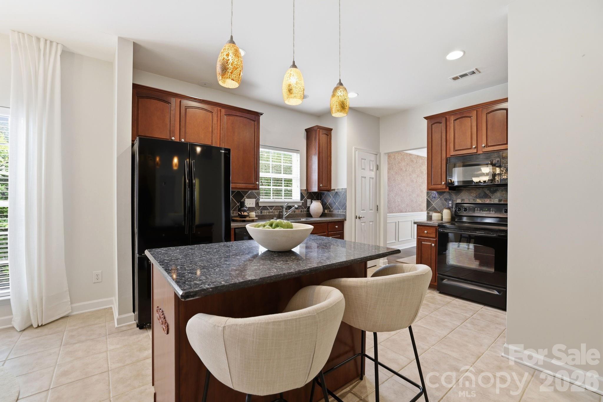 Chadwyck at Regent Park - Residential