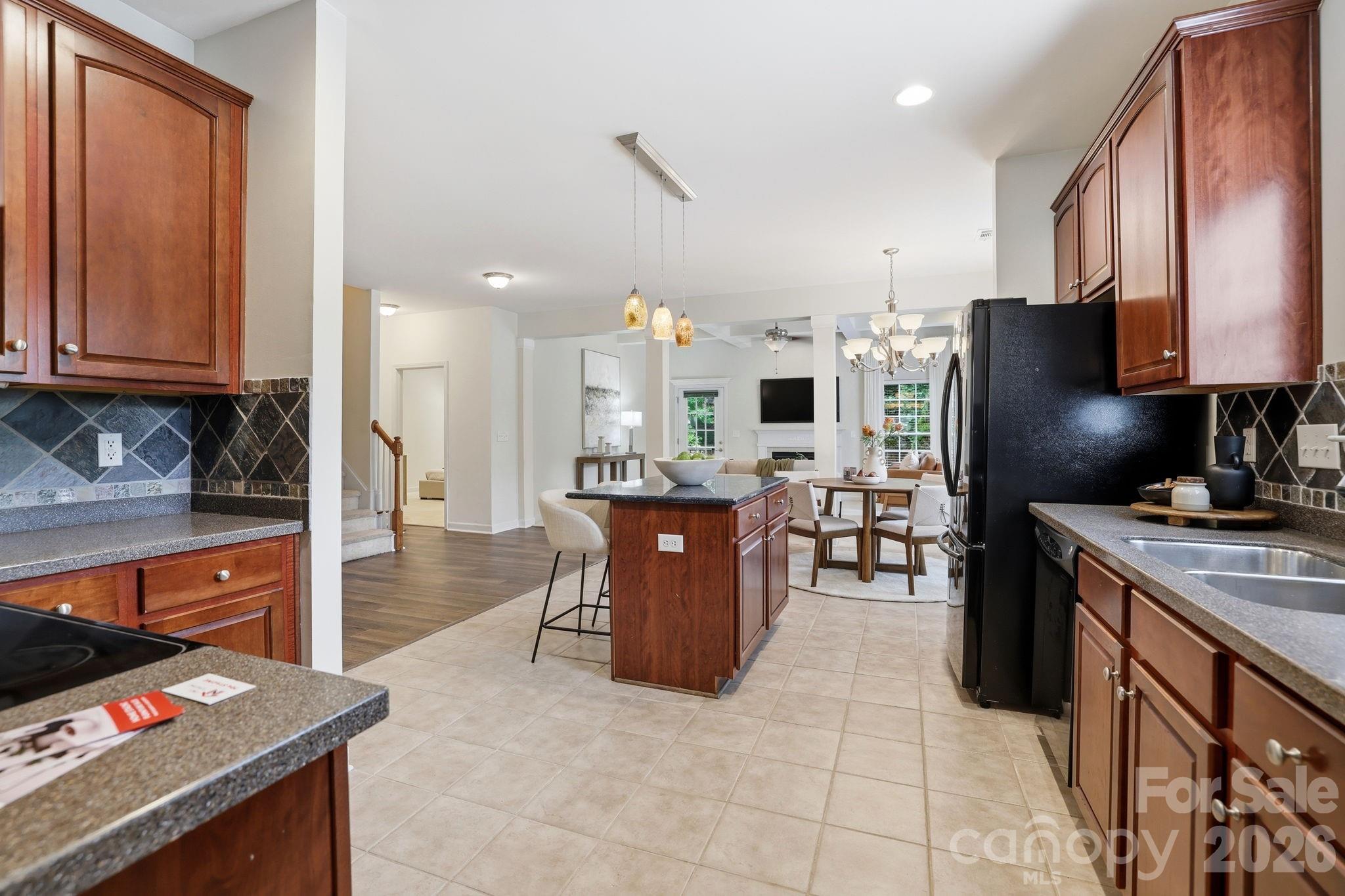 Chadwyck at Regent Park - Residential