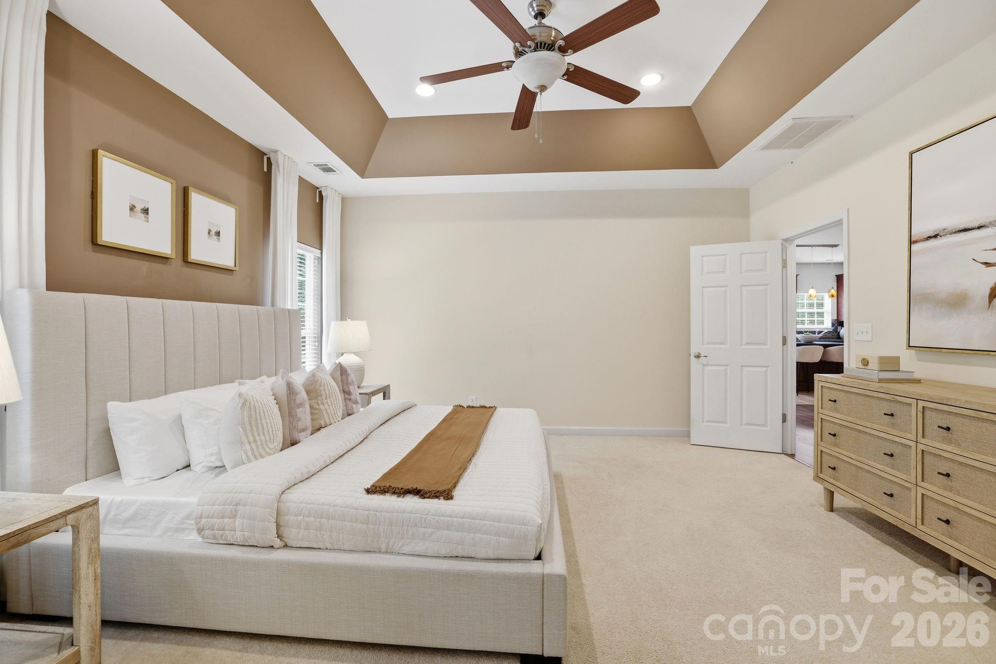 Chadwyck at Regent Park - Residential