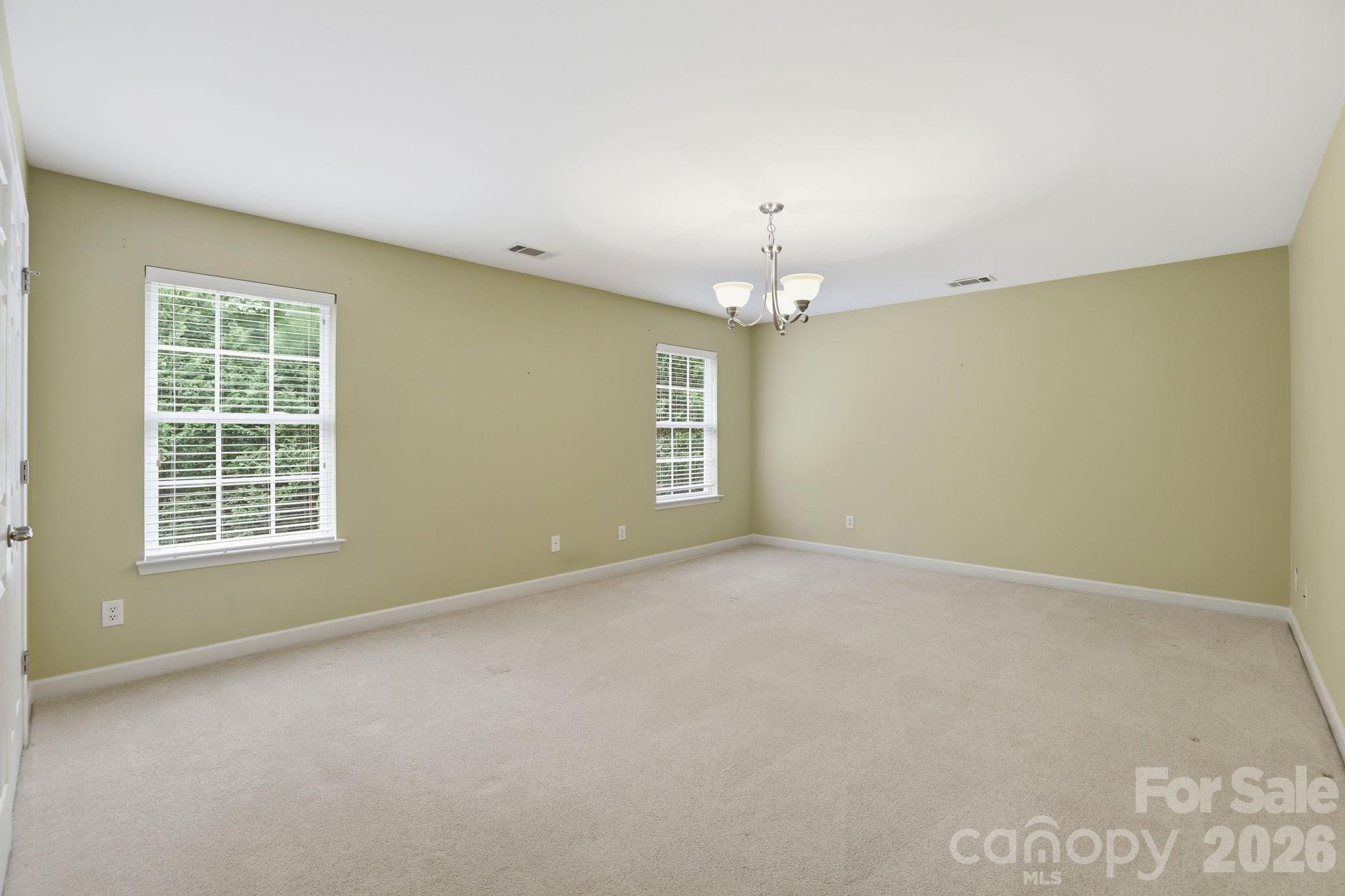 Chadwyck at Regent Park - Residential