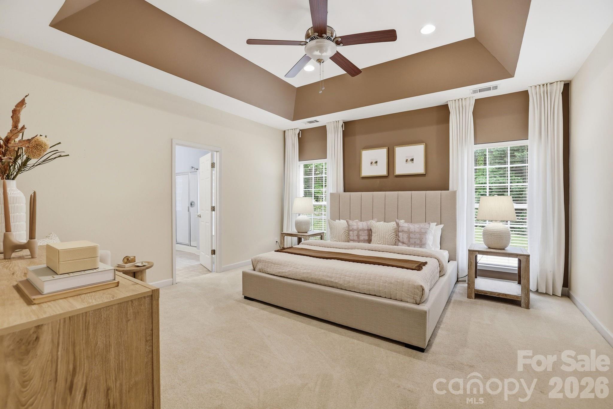 Chadwyck at Regent Park - Residential