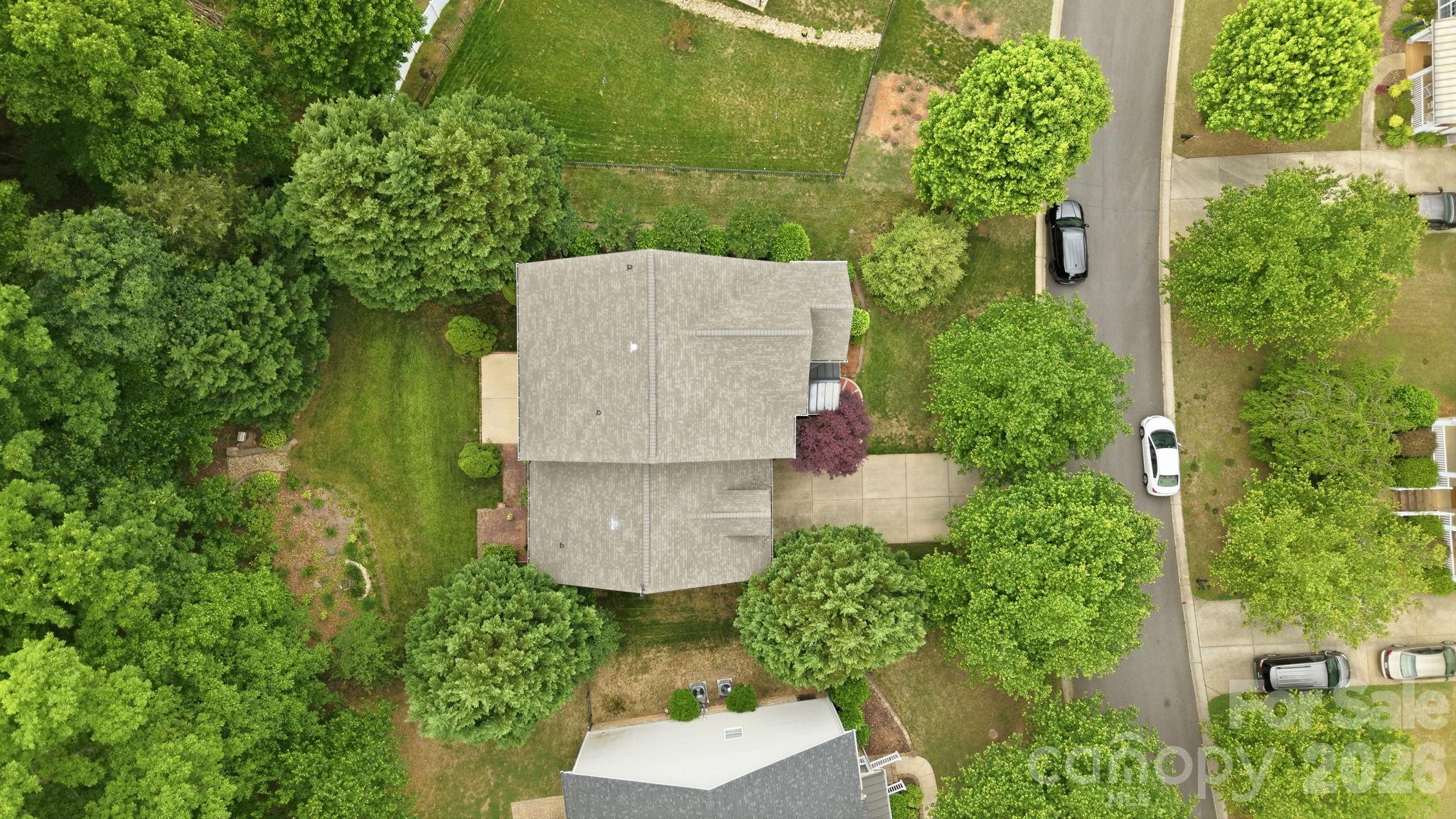 Chadwyck at Regent Park - Residential