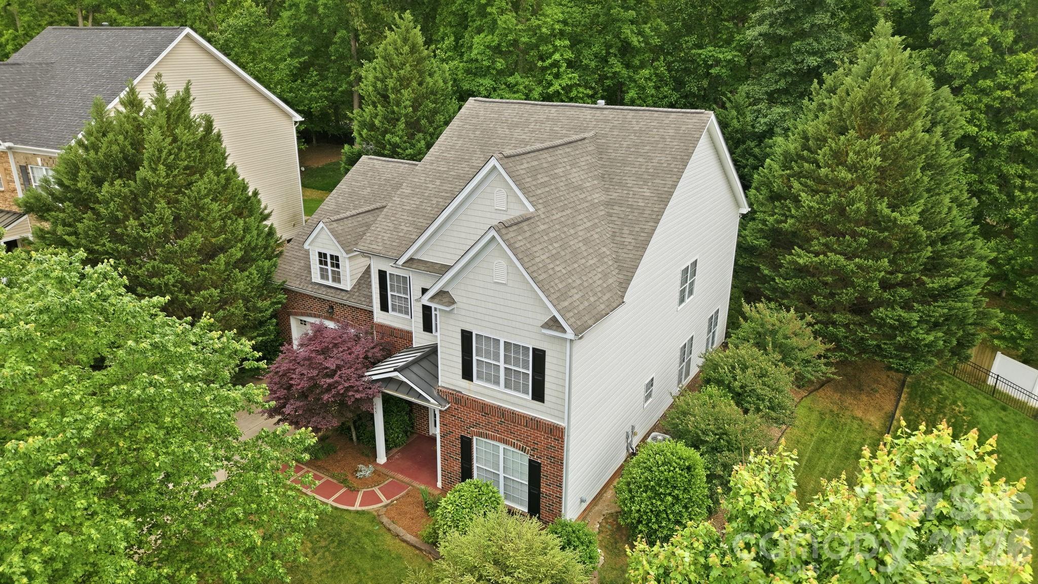 445 Buttermere Road