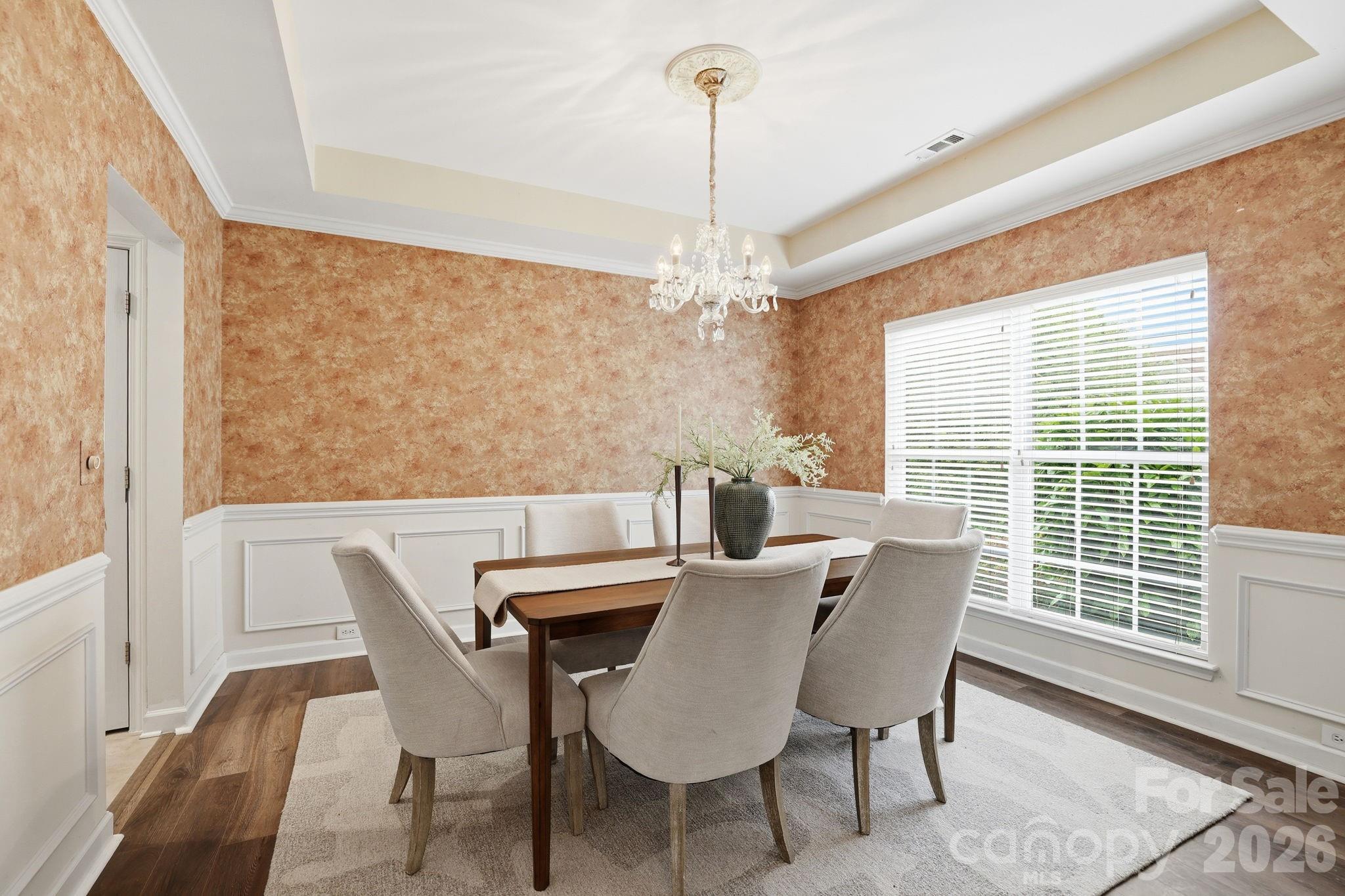 Chadwyck at Regent Park - Residential