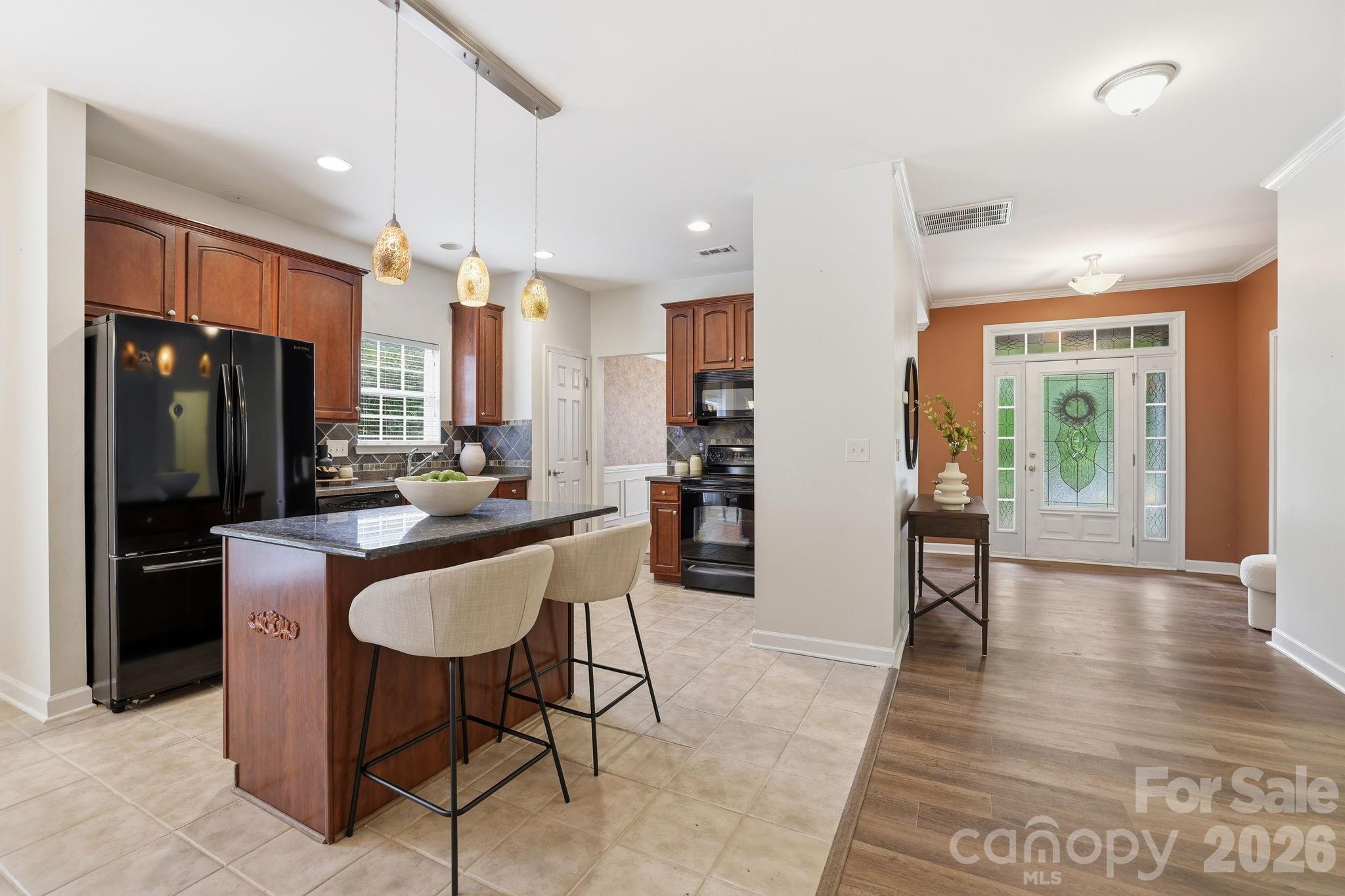 Chadwyck at Regent Park - Residential