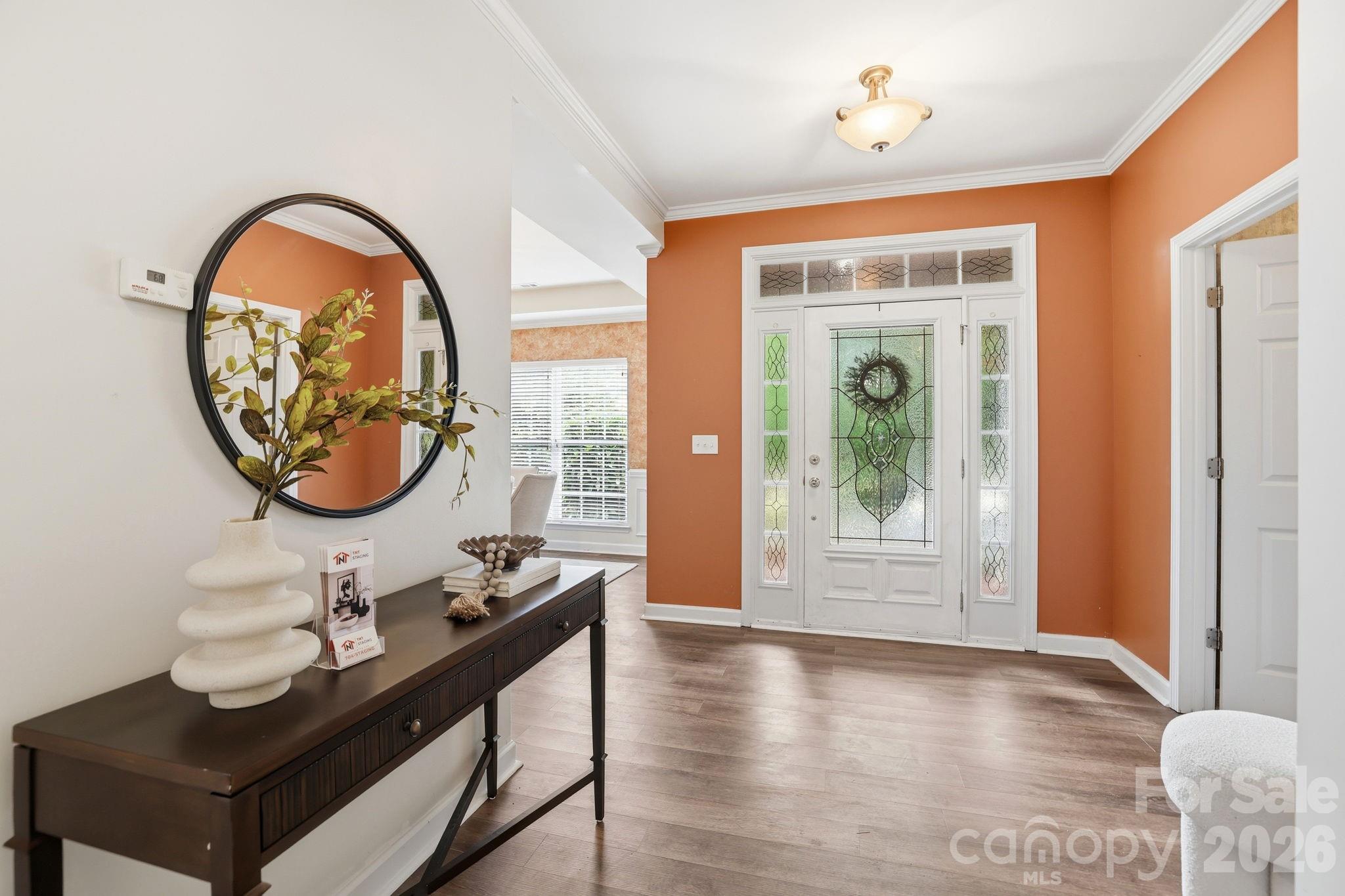 445 Buttermere Road