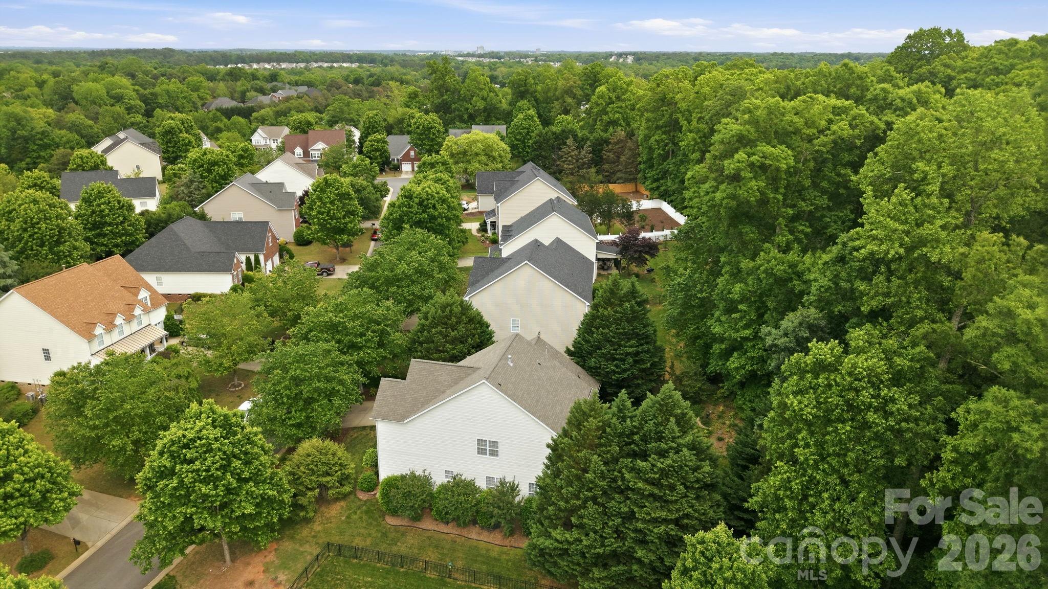 Chadwyck at Regent Park - Residential