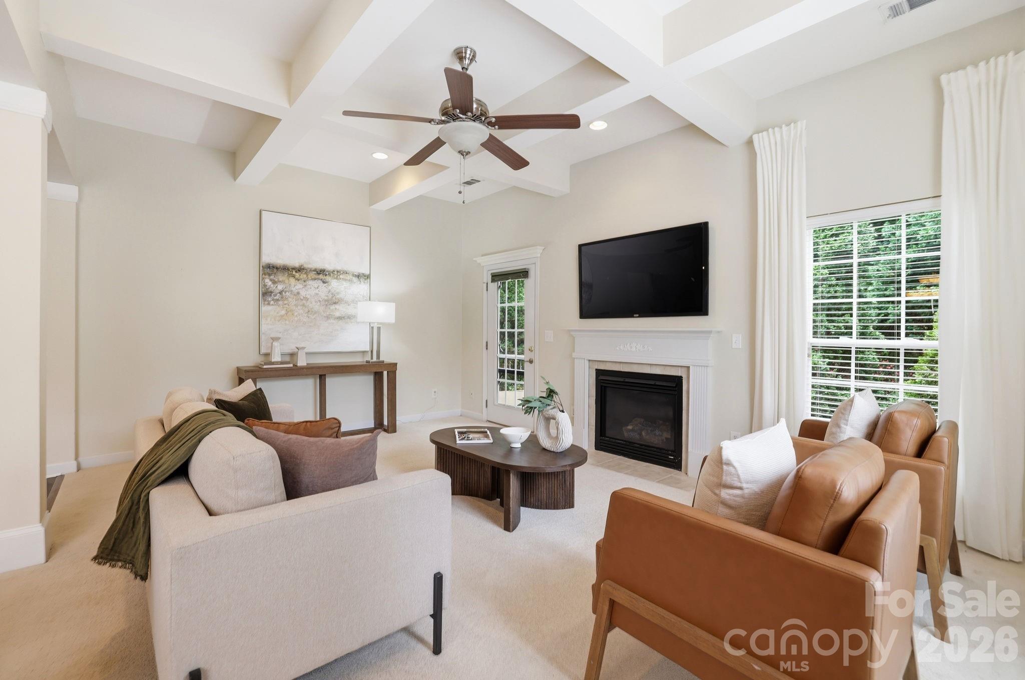 Chadwyck at Regent Park - Residential