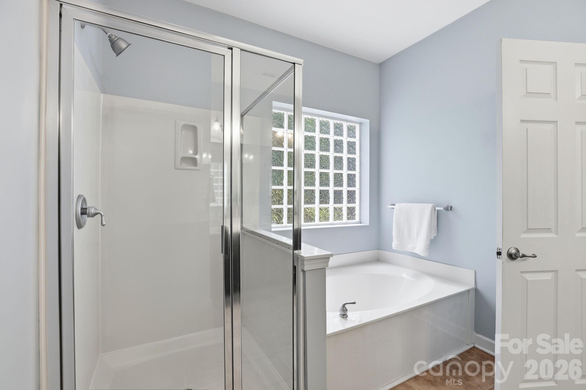 Chadwyck at Regent Park - Residential