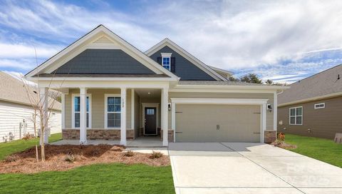 502 York Road Troutman NC 28166