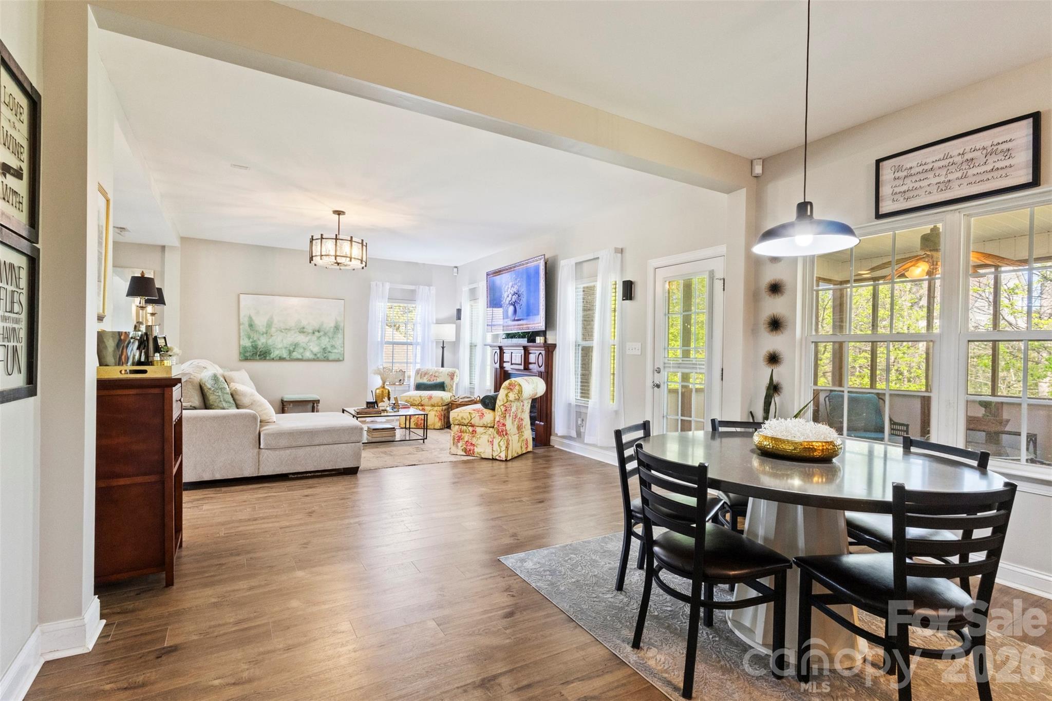 Windsor Forest - Residential