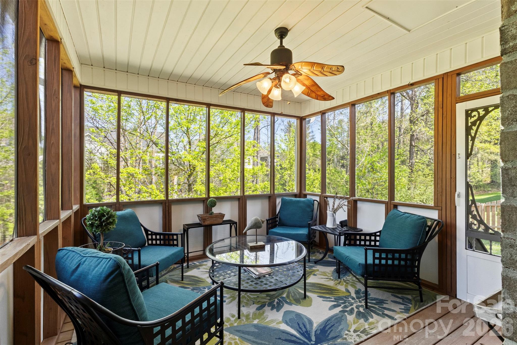 Windsor Forest - Residential