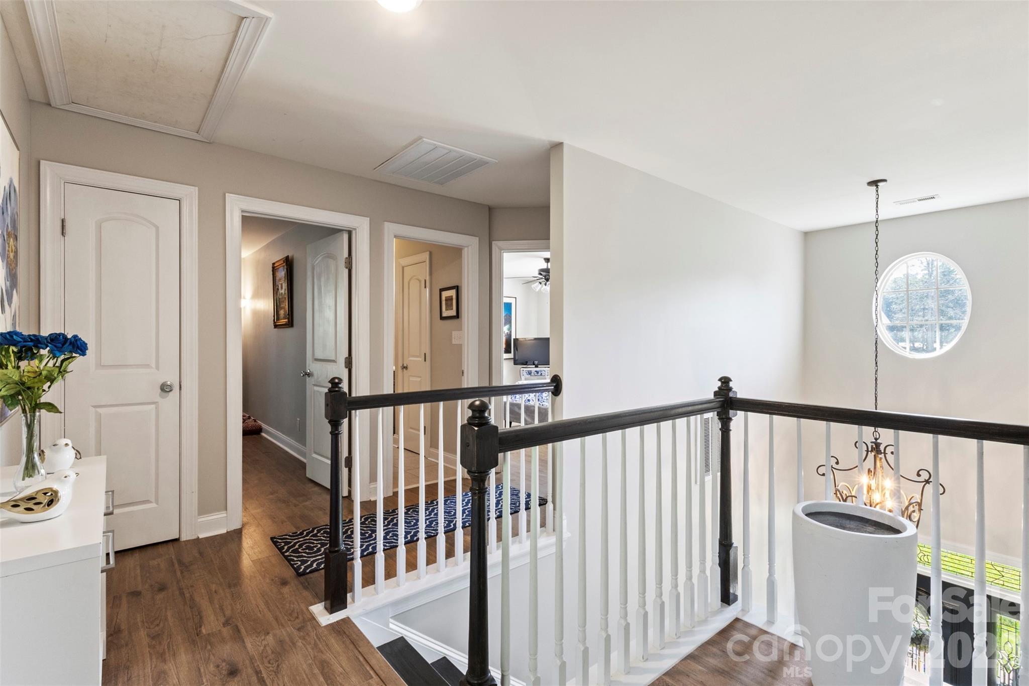 Windsor Forest - Residential