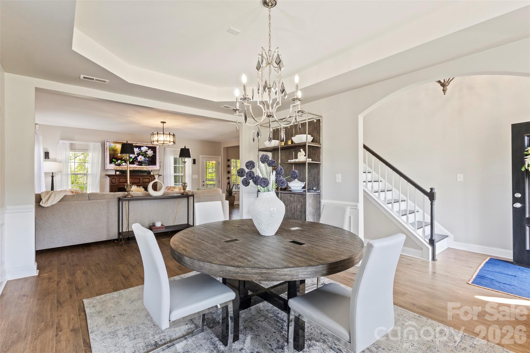 Windsor Forest - Residential
