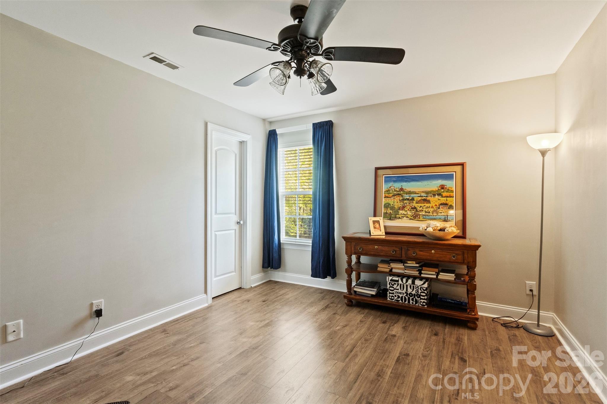 Windsor Forest - Residential