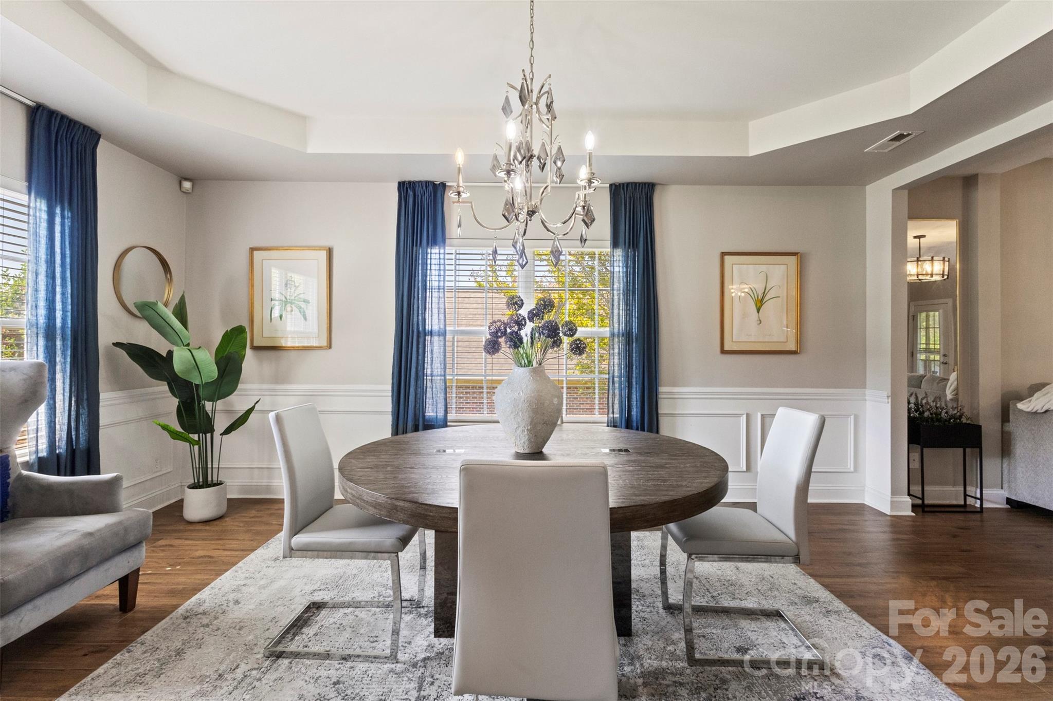 Windsor Forest - Residential