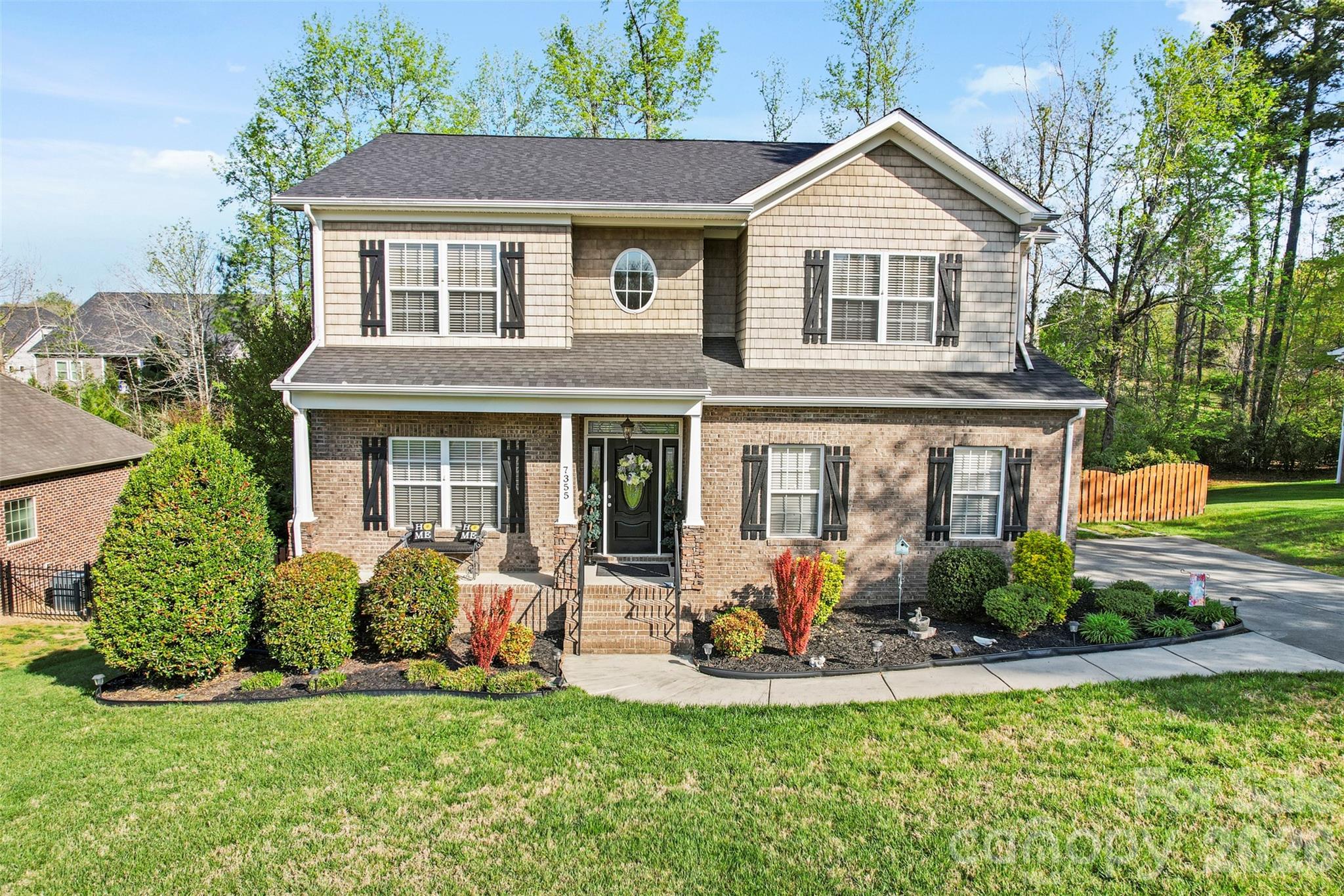 Windsor Forest - Residential