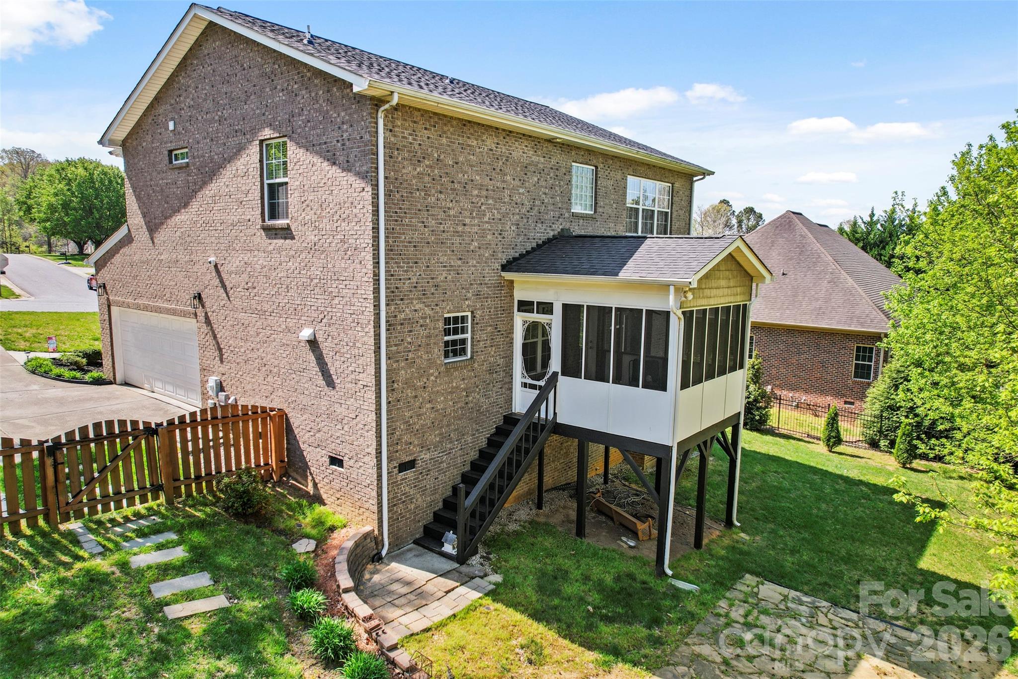 Windsor Forest - Residential