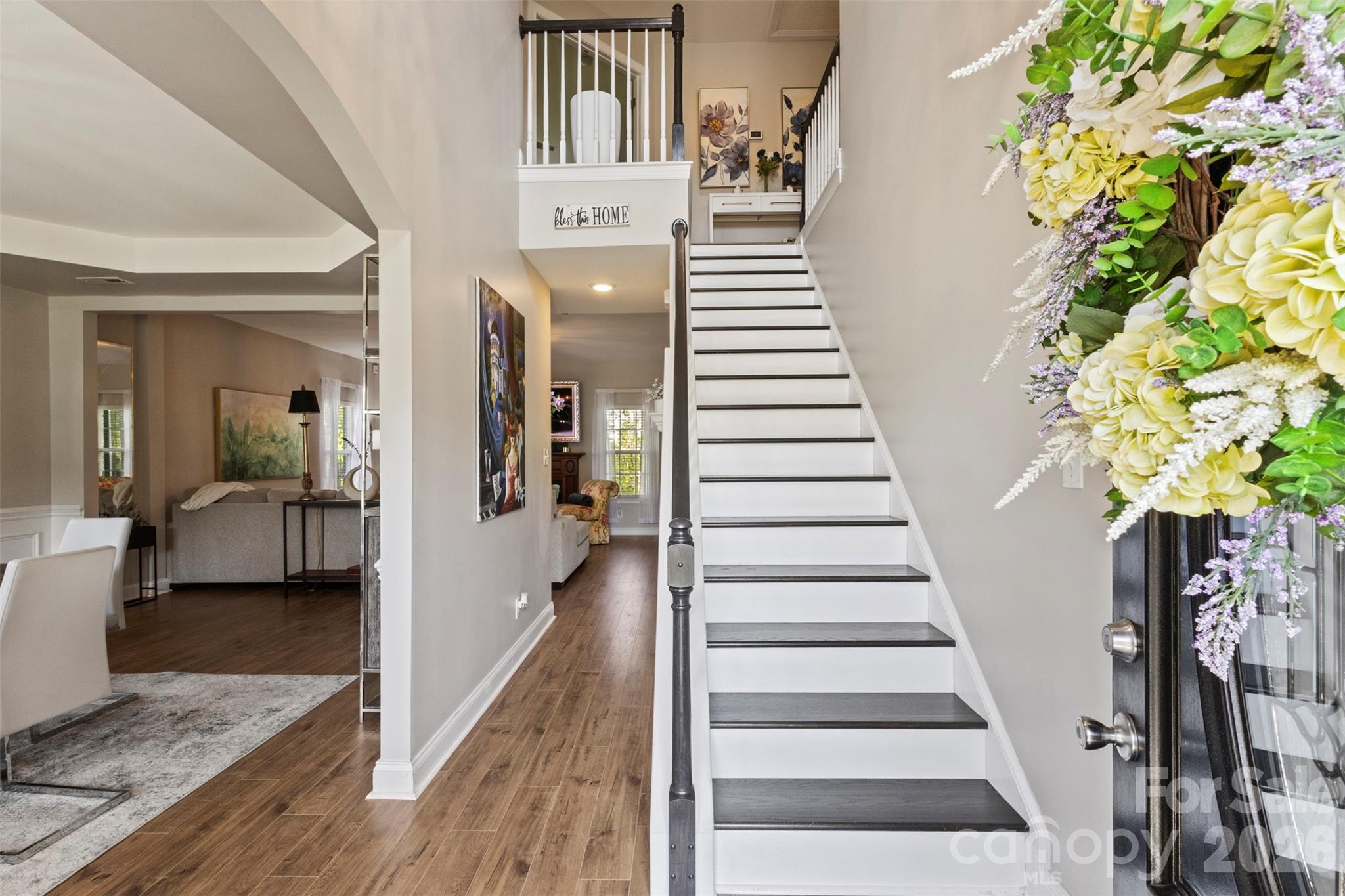 Windsor Forest - Residential