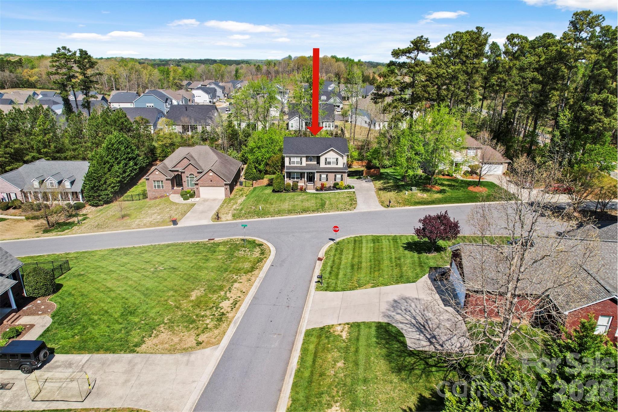 Windsor Forest - Residential