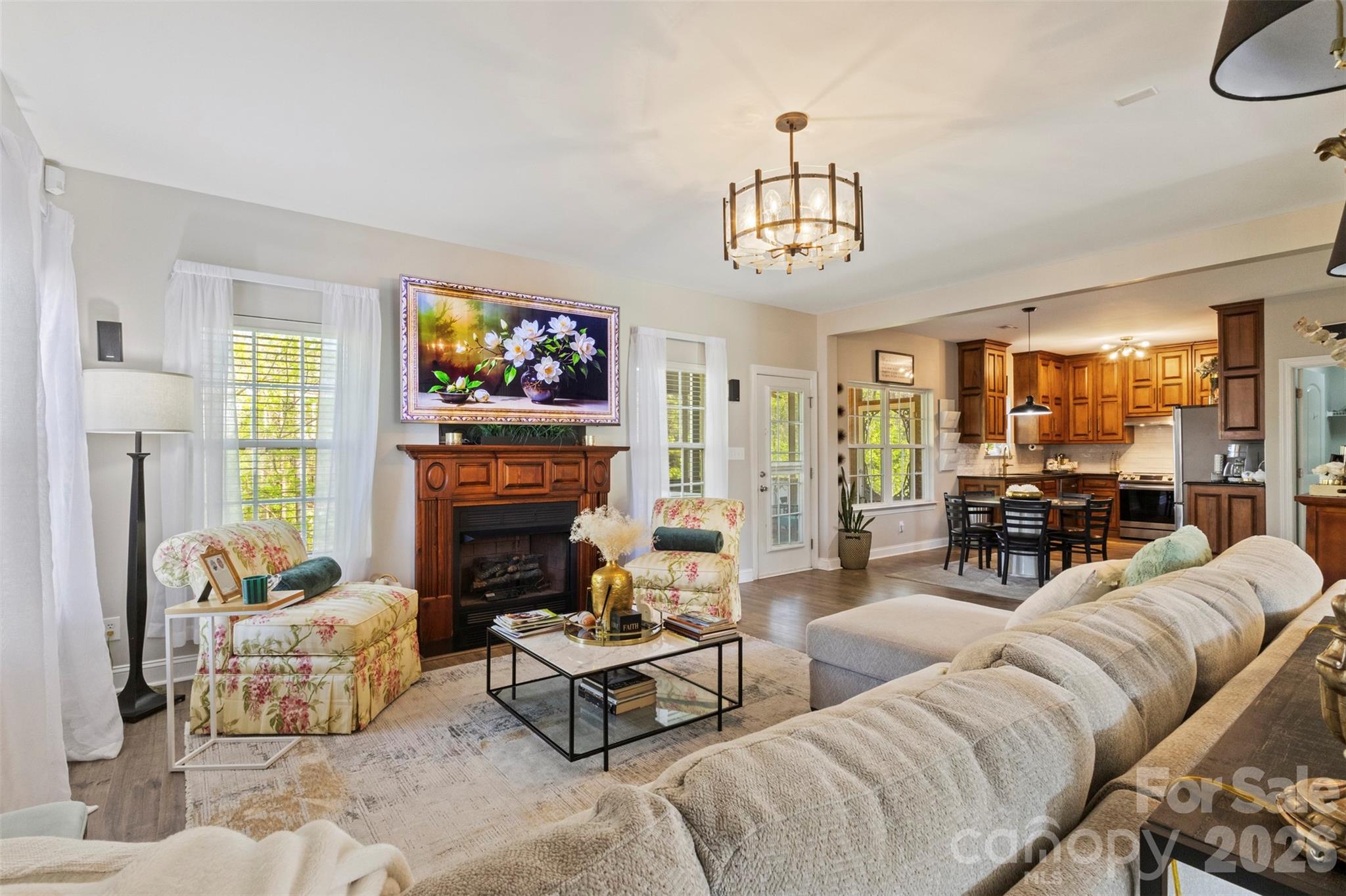 Windsor Forest - Residential