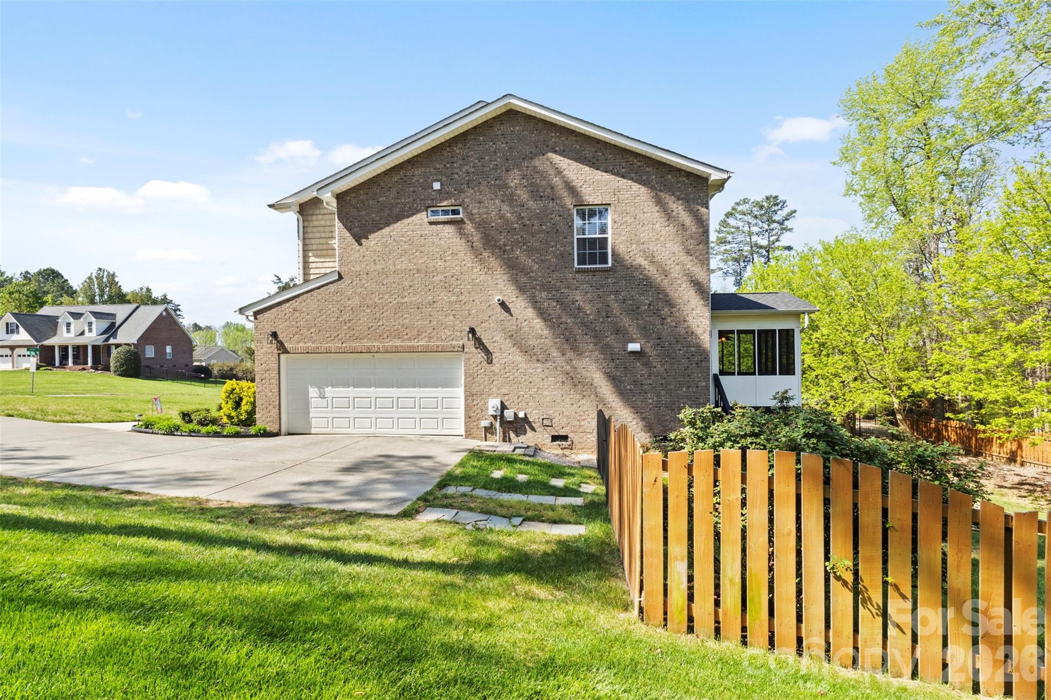 Windsor Forest - Residential